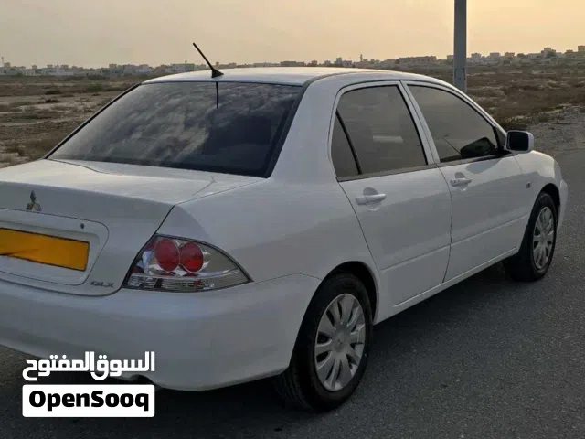 Used Mitsubishi Lancer in Al Batinah