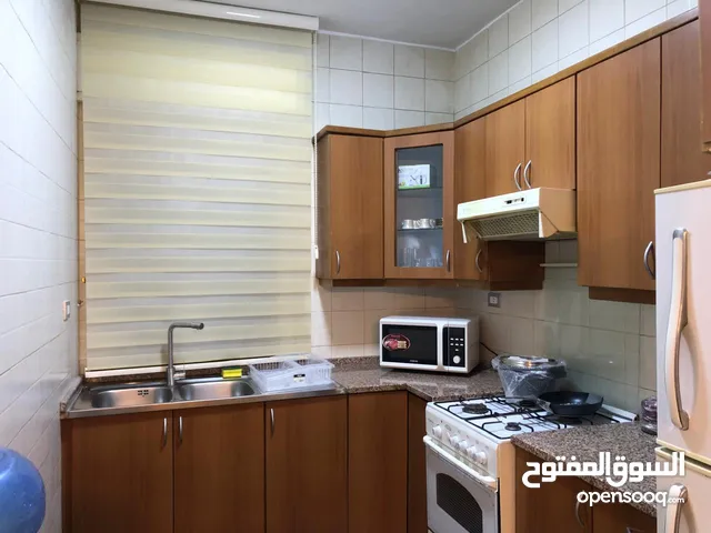 160 m2 2 Bedrooms Apartments for Rent in Amman Abdoun