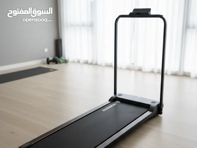 Cardio walking and running from a company AIERRSON  جهاز مشي وركض من شركة AIERRSON