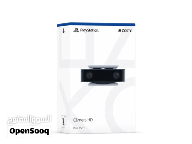ps5 camera new