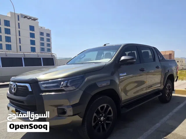 أدفنشر 6 سلندر بحالة الوكاله نظيف جدا أستخدام شخصي المالك الأول