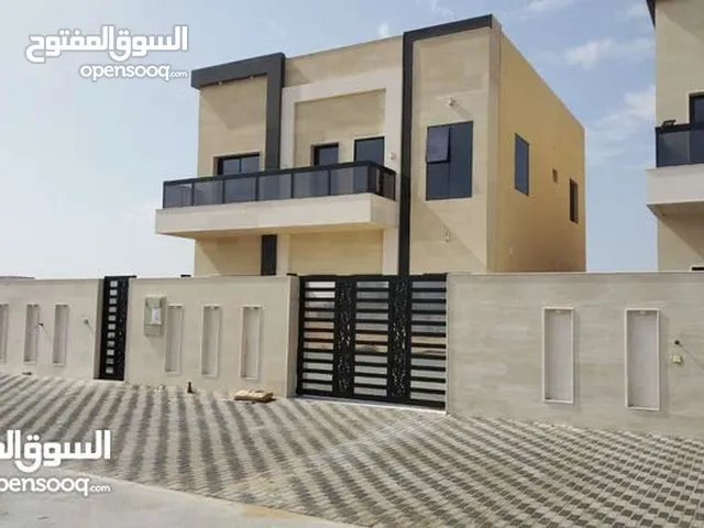 2500 ft 3 Bedrooms Villa for Sale in Ajman Al Alia