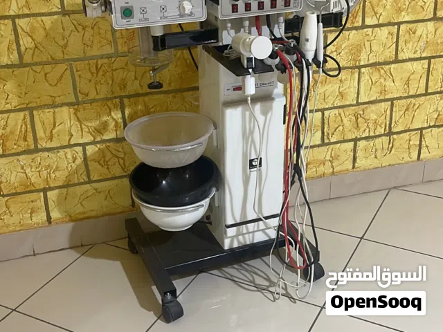 ادوات صالون للبيع