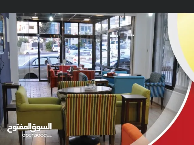 400 m2 Restaurants & Cafes for Sale in Amman 7th Circle
