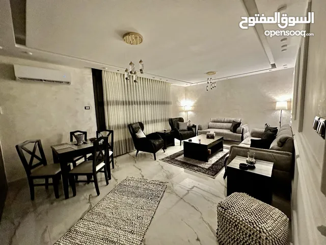 Furnished apartment (Only foreigners, Employees of Embassies & International organizations)