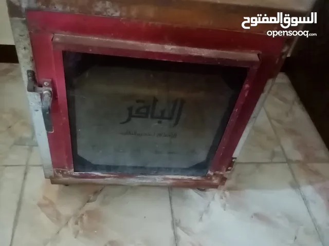 فرن غاز