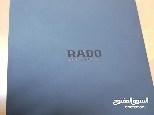  Rado watches  for sale in Muscat