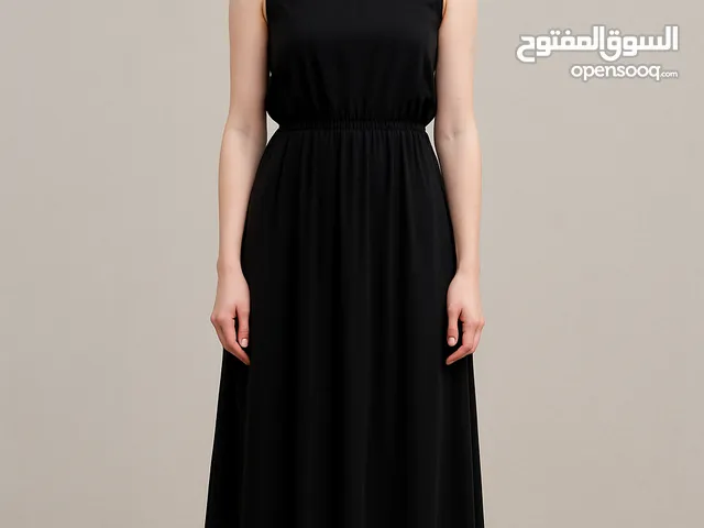 كسوة طويلة خفيفة ومريحة مناسبة لفصل الصيف