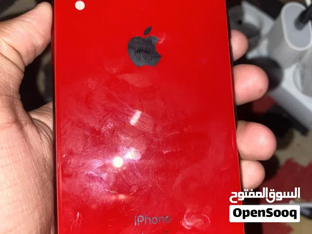 Apple iPhone XR 64 GB in Sabha
