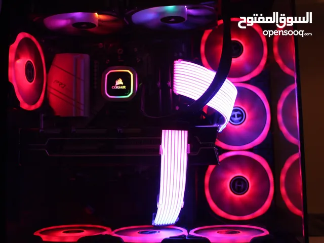 High end gaming pc (slightly negotiable)