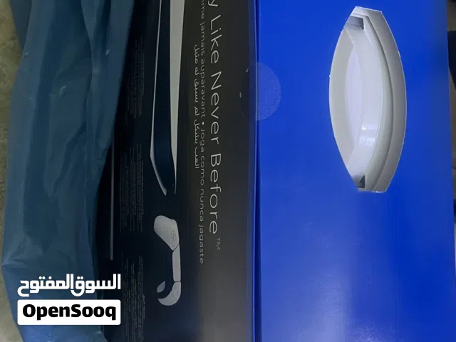 بلاستيشن 5  جديده