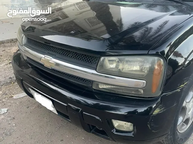 بلايزر LS لون اسود / موديل 2004