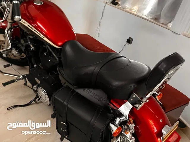 Harley Davidson Sportster 1200Xl