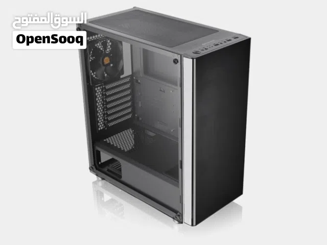 thermaltake v200 tempered glass + psu600w