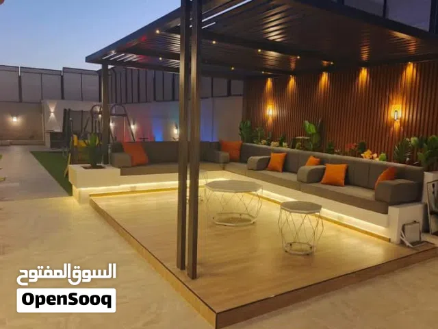 4 Bedrooms Chalet for Rent in Jordan Valley Dead Sea