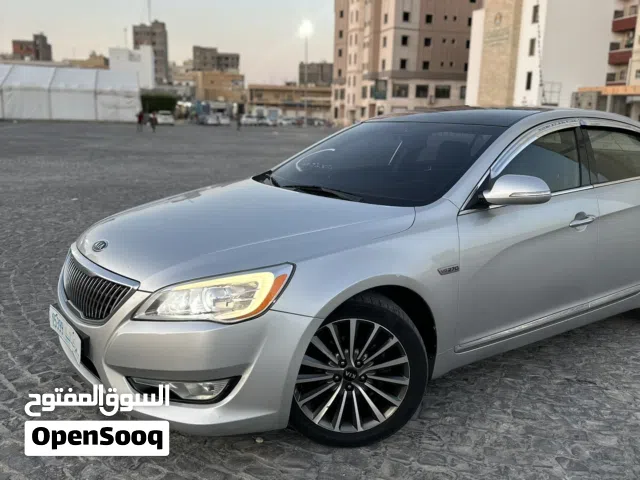 2011 كيا كادينزا Limited