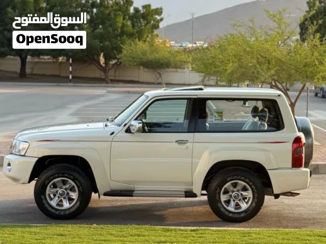 نيسان فتك كبسوله