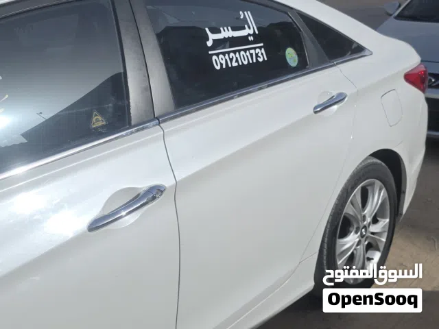 سوناتا تحيه فل كامل الا بناوراما دبل بصمة وبصمة فالباب سيارة ربي يبارك احكي فالصفار