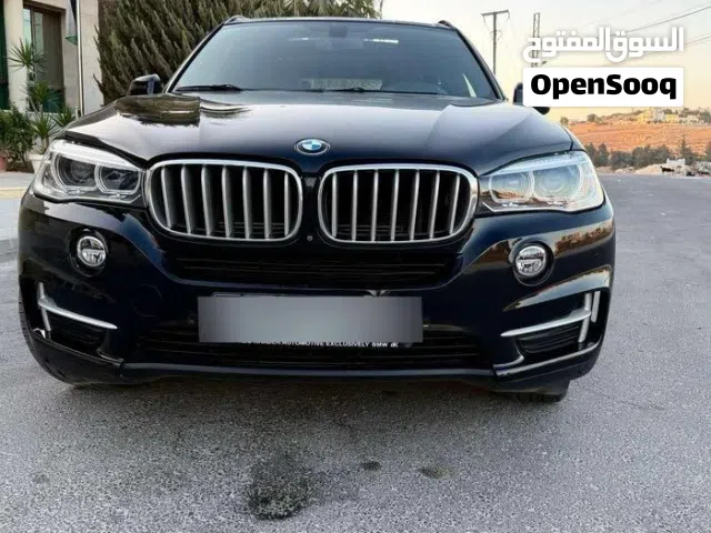 2016 BMW X5 Series X5 xDrive40i
