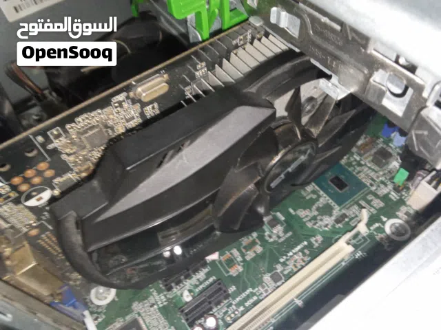 كارت شاشة Gtx 750 ti 2g