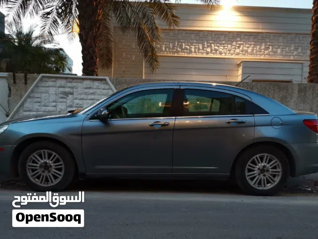 2007 Chrysler Sebring Standard