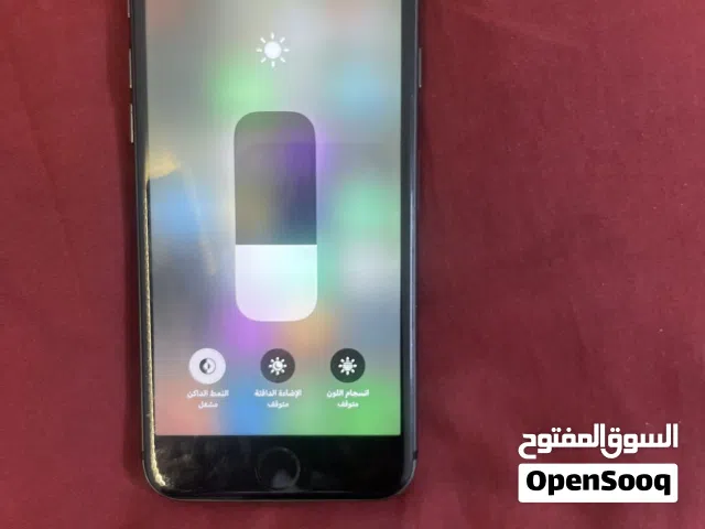 Apple iPhone 8 64 GB in Zarqa