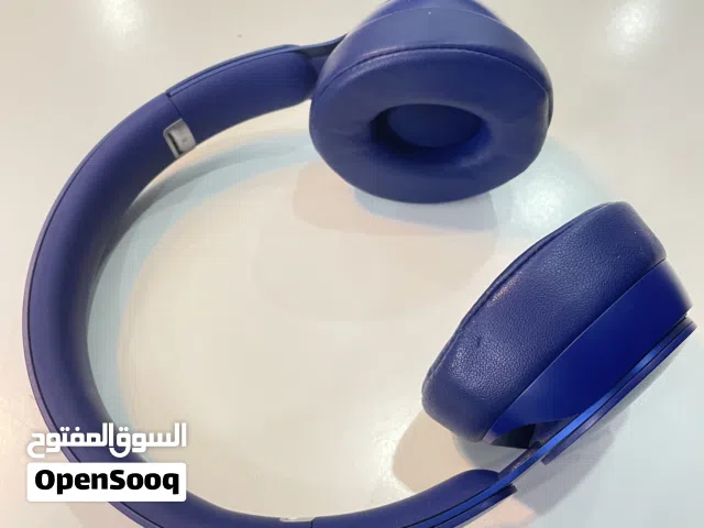 سماعات بيتس برو الأصلية Beats by Dre الأصلية