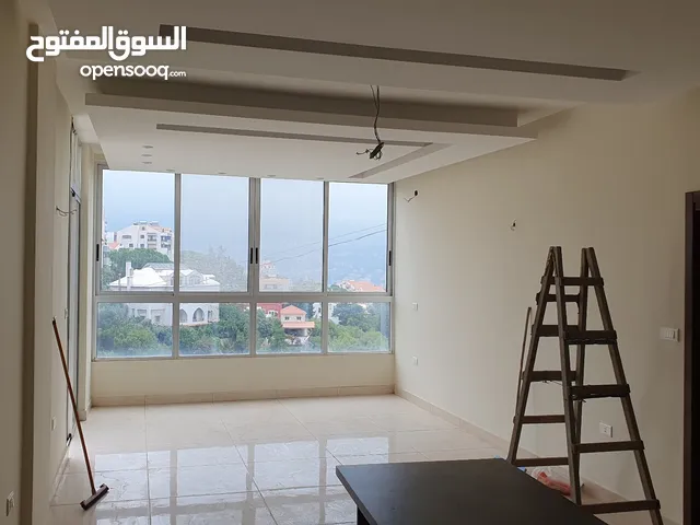 135 m2 3 Bedrooms Apartments for Sale in Kesrouane Sehayleh