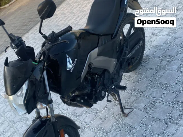 2020 هوندا يونيكورن