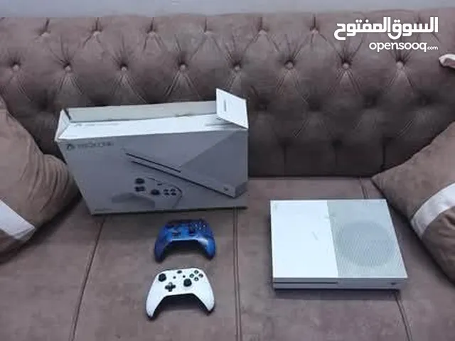 Xbox One S Xbox for sale in Baghdad