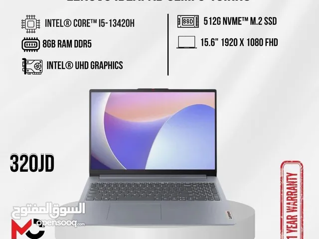 Windows Lenovo for sale in Amman