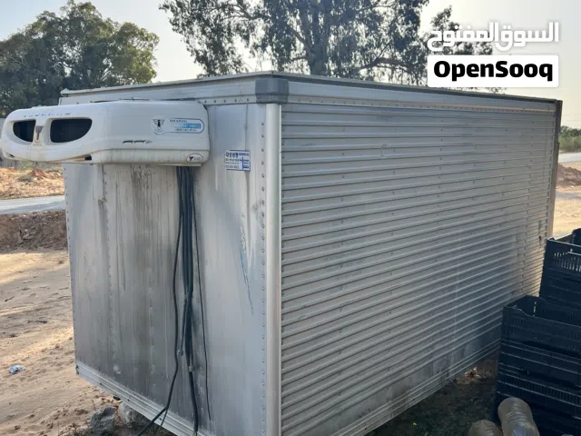 تلاجه للبيع