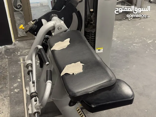 اجهزت حديد