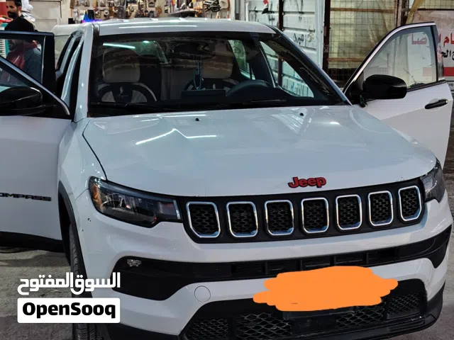 Used Jeep Compass in Babylon