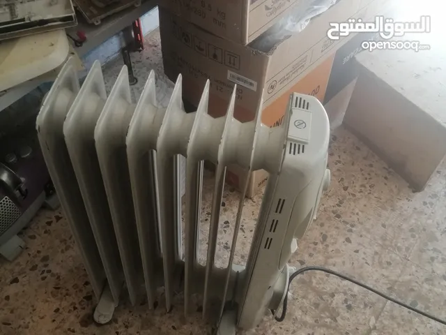 Black & Decker Electrical Heater for sale in Tripoli