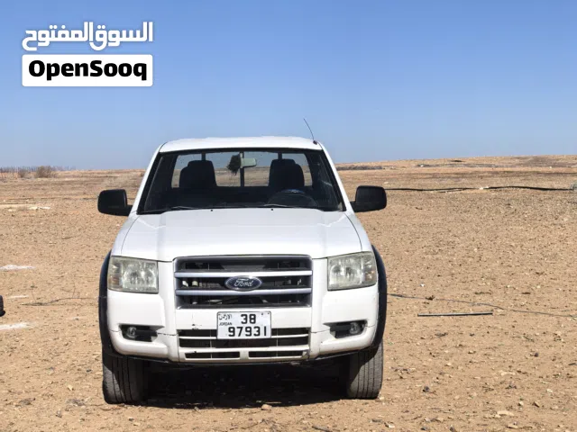 2008, Ford, Ranger, XLT