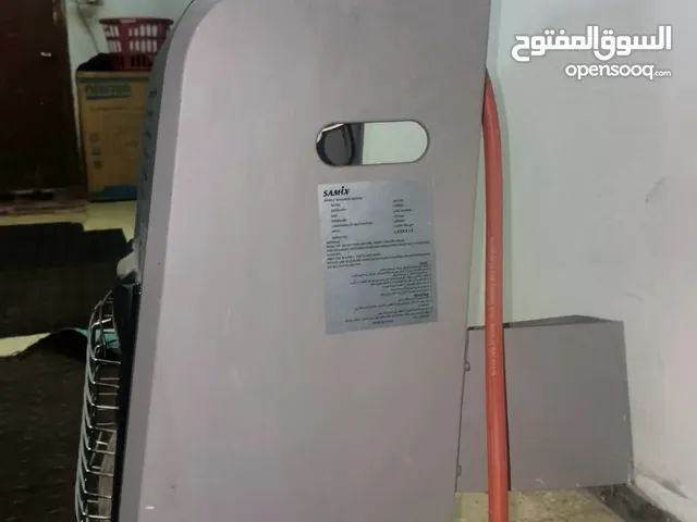 Samix Gas Heaters for sale in Zarqa