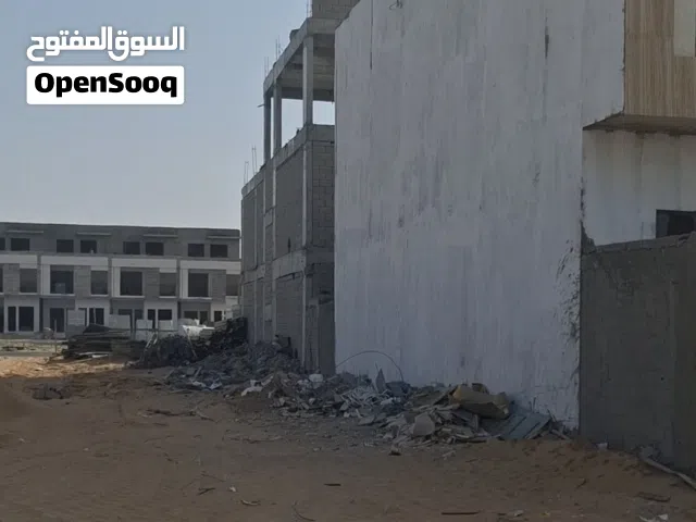 ارض سكنية الحليو سنتر 2
