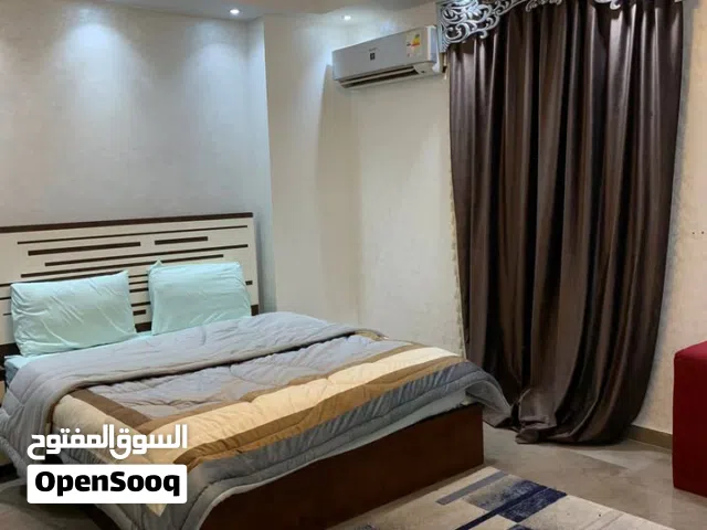 متاح للايجار اليومي شقة بالمهندسين