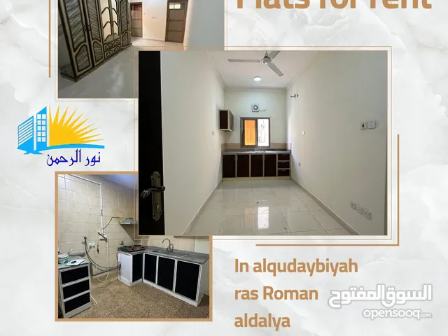 flats for rent