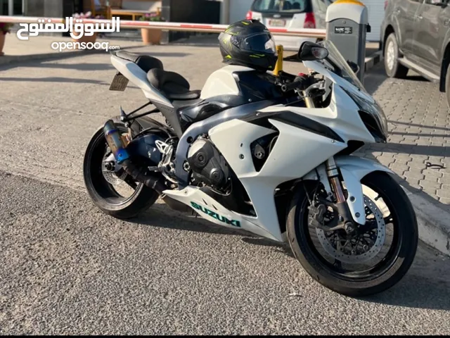 Used Suzuki GSX-R1000R in Hawally