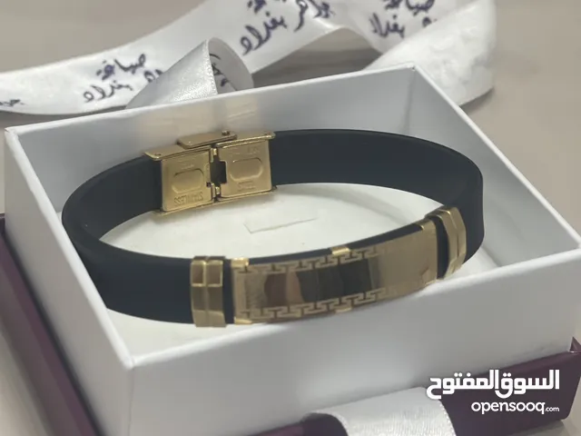 سوار مطلي بالذهب