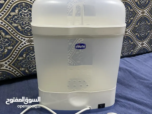 Electric Baby Bottle Sterilizer in good condition