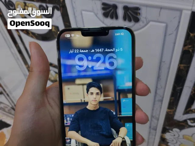 ايفون 13برو ماكس للبيع