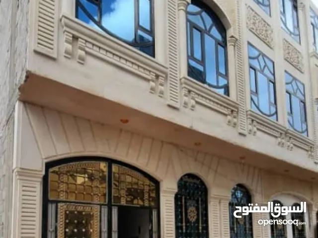 2 m2 More than 6 bedrooms Villa for Sale in Sana'a Other