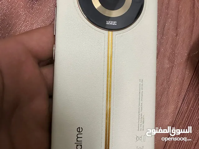 Realme Other 256 GB in Madaba