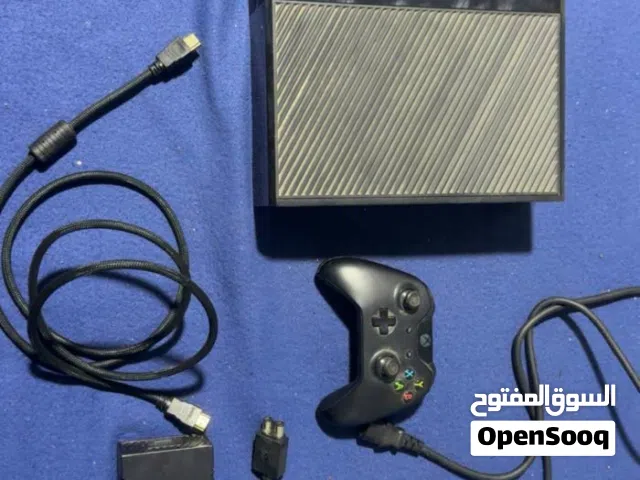 xbox one 790gb بدون اي مشاكل