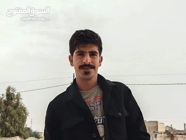 عبدالله ثاير الشرفات