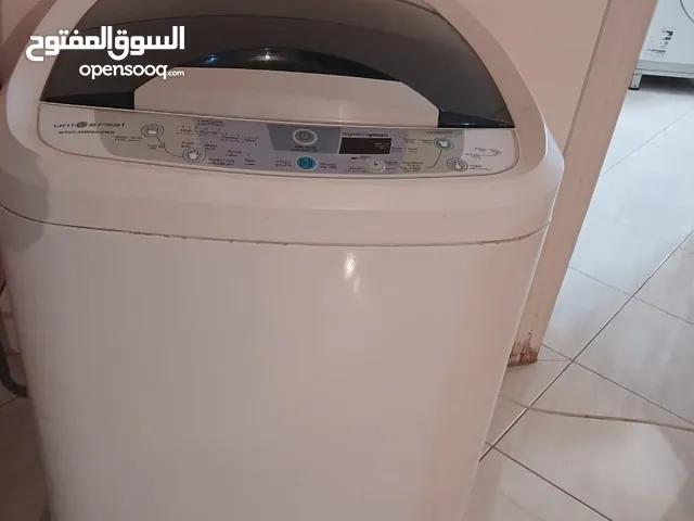 غساله يونيفرسال فوق اوتوماتيك