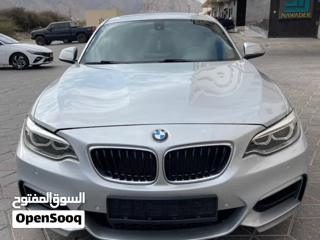 BMW M235i For Sale